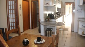 In-room dining - Casa Completa Próximo a Praia (Florianópolis)