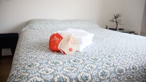 House, Non Smoking | Room amenity - Casa Completa Próximo a Praia (Florianópolis)