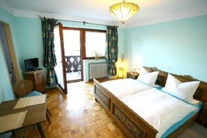 Chambre Double