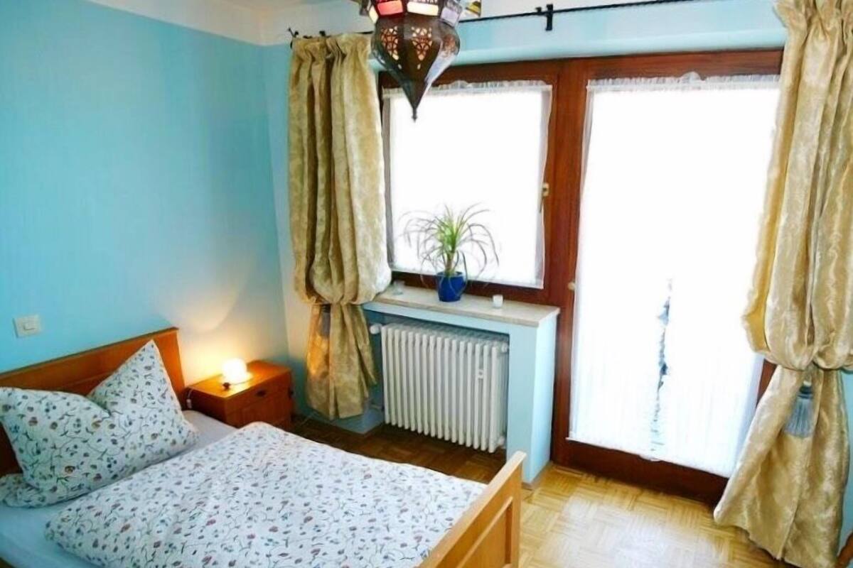 Chambre Simple
