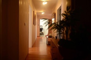 Hallway - Gründauer Monteurwohnung Studentenwohnung (Gruendau)