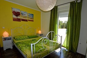 Villa | Fer et planche à repasser, lits bébé (gratuits), Wi-Fi gratuit