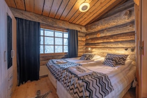 1 habitación, escritorio, sistema de insonorización y wifi gratis