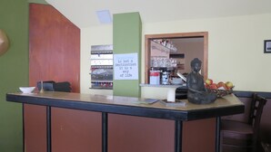 Recepción