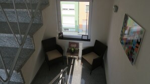 Escaleras