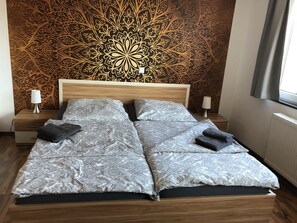 Chambre Double
