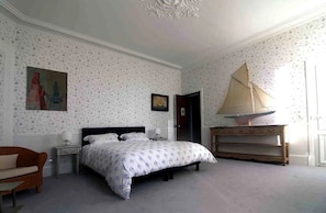 Quarto, 1 cama King, para não fumantes (Pallas) | Roupas de cama premium, individualmente decorados