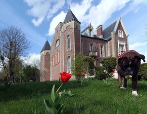 Jardín