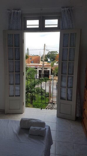 João Rimsa | Balcón