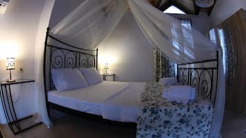 Habitación estándar | Escritorio, cunas gratuitas, wifi gratis