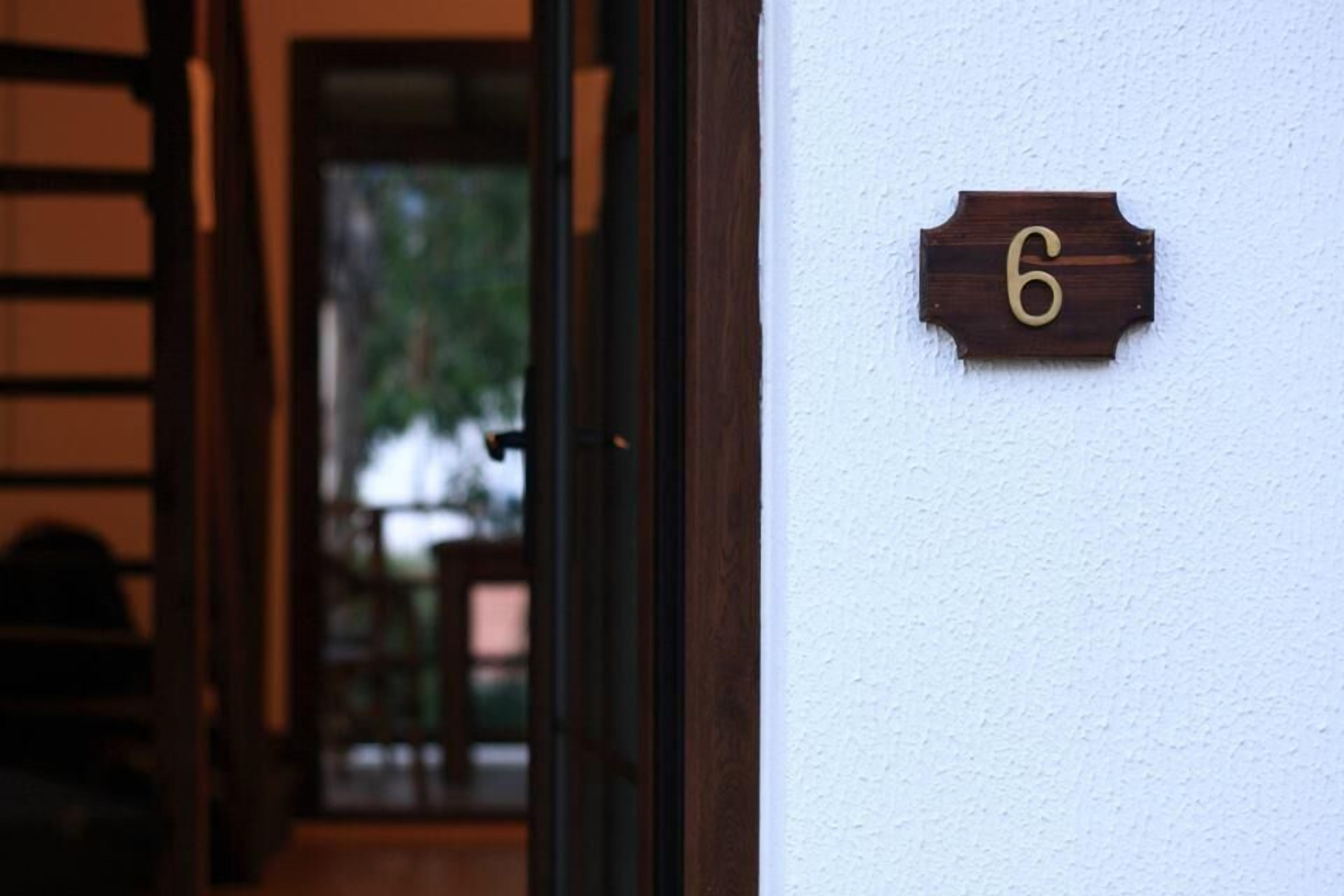 Habitación estándar | Servicio de la habitación