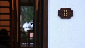 Habitación estándar | Servicio de la habitación