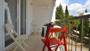 Apartment | Balkoni
