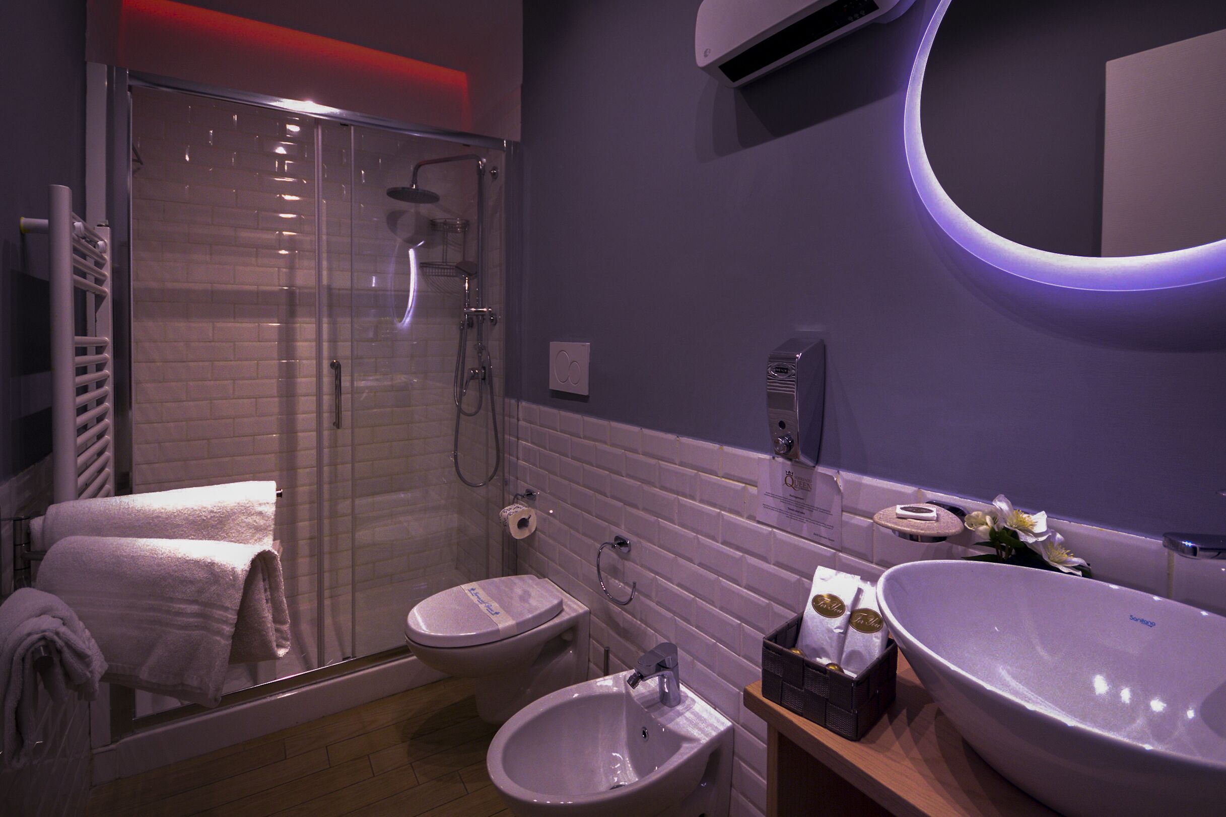 Photo - B&B Sorrento Queen