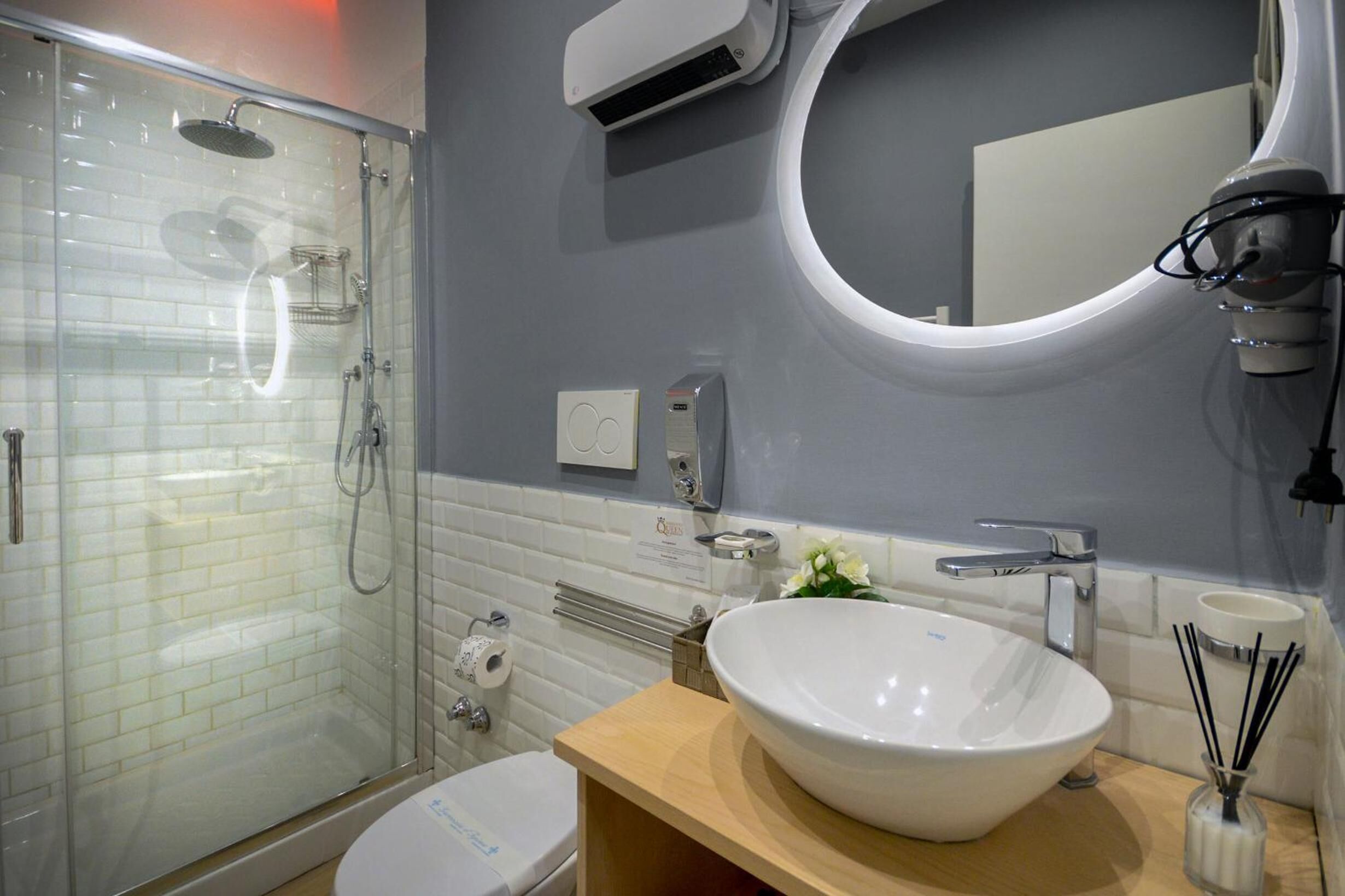 Photo - B&B Sorrento Queen