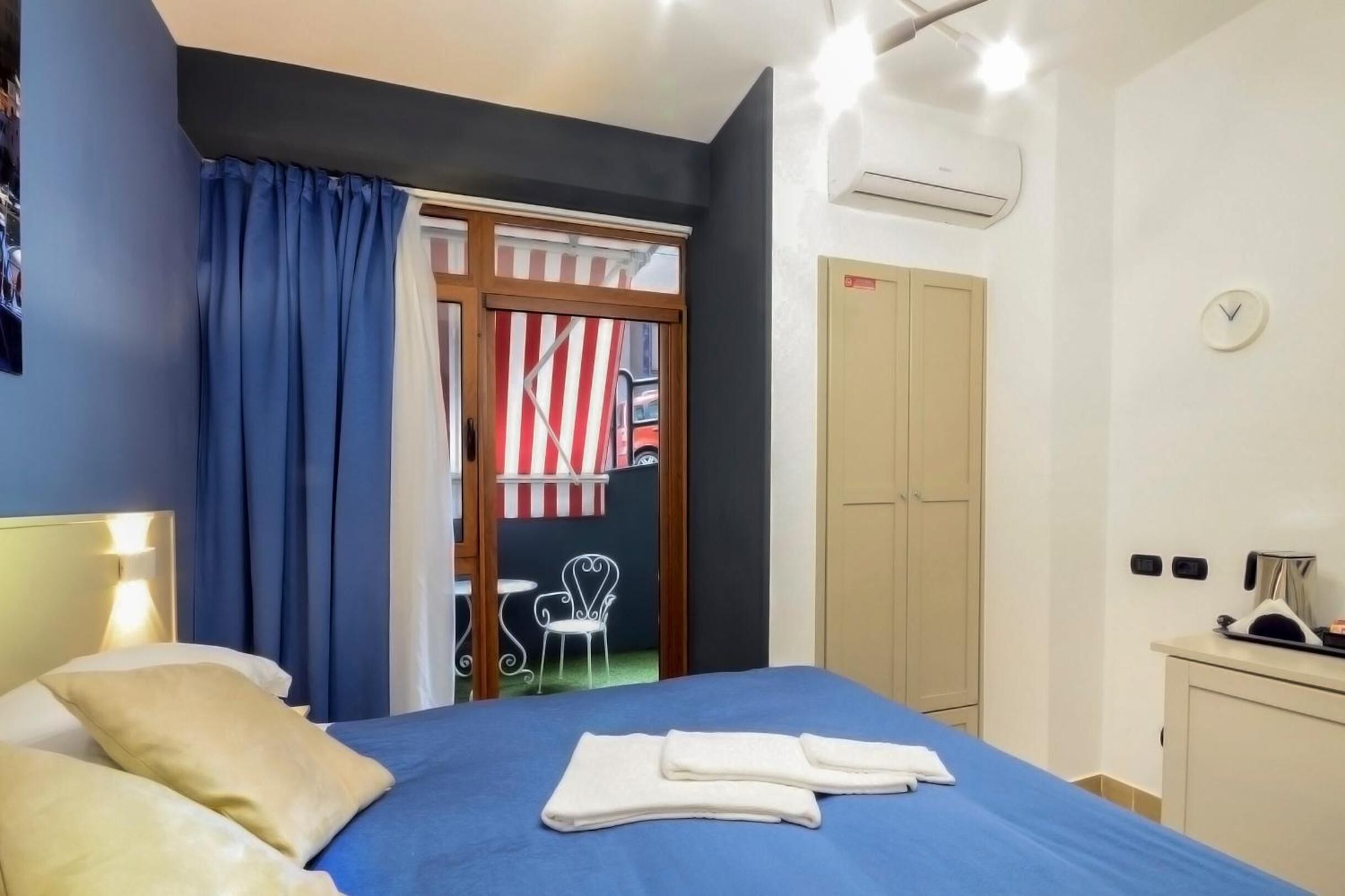 ห้องพัก