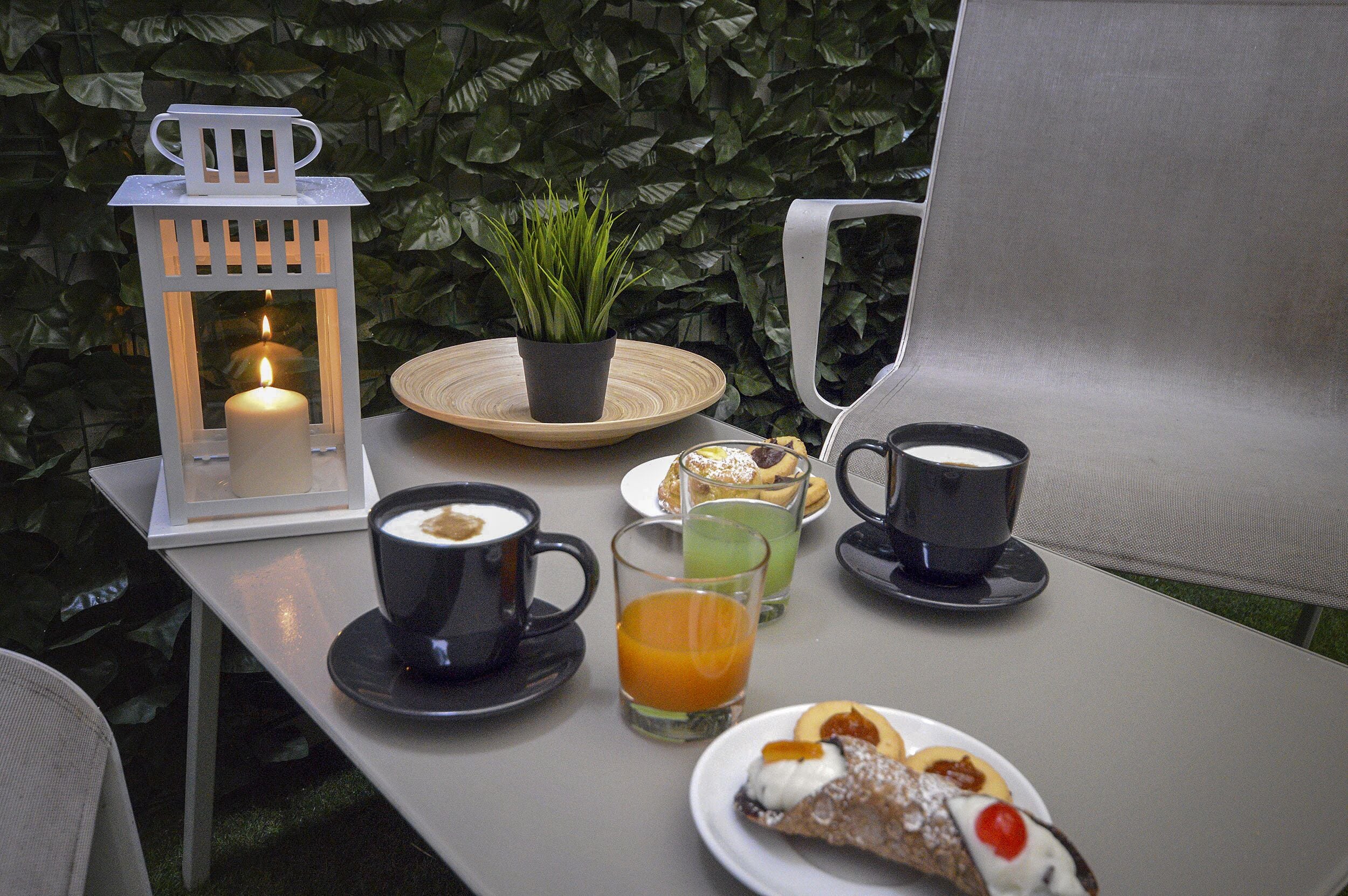 Photo - B&B Sorrento Queen