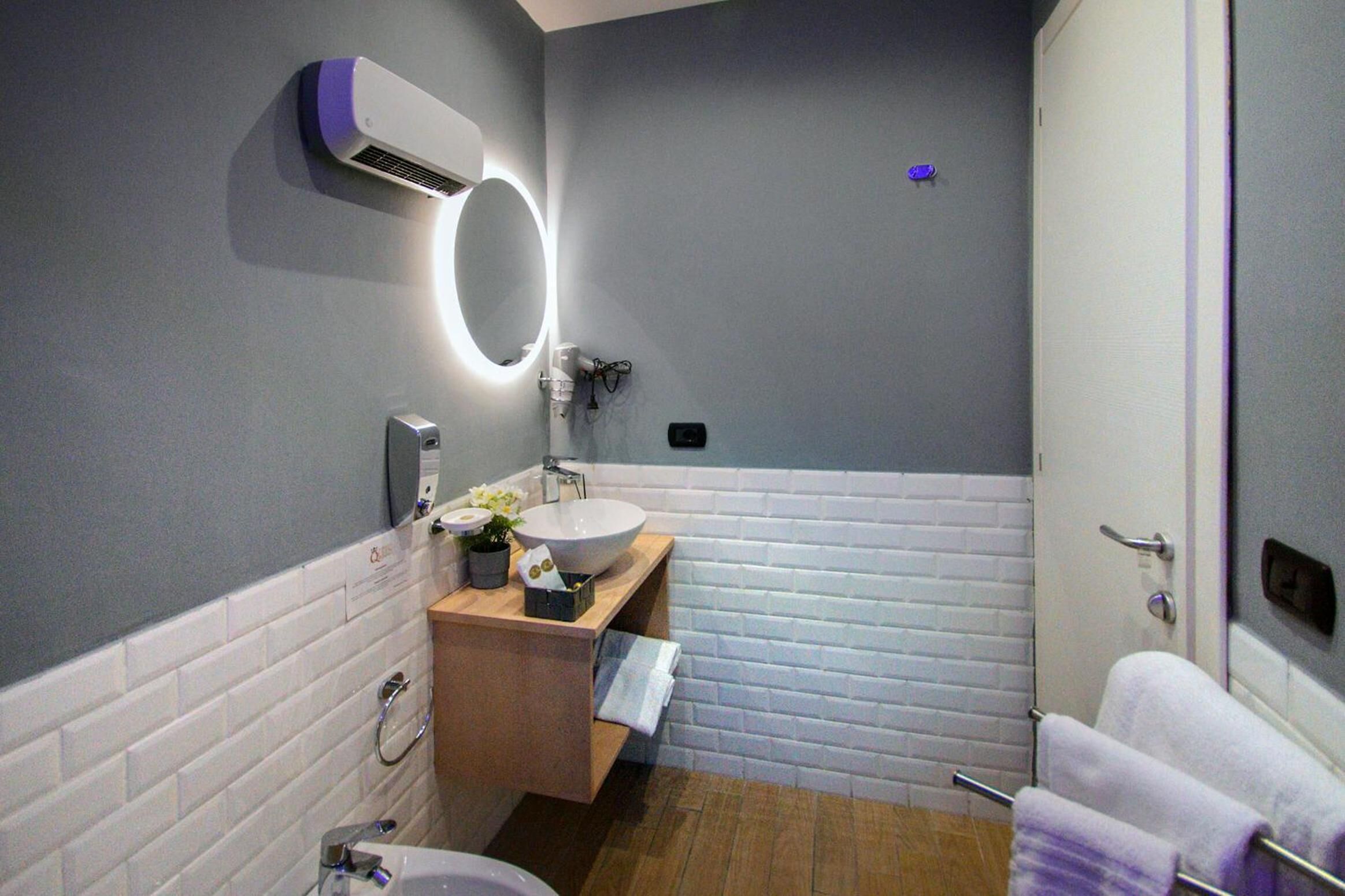 Photo - B&B Sorrento Queen