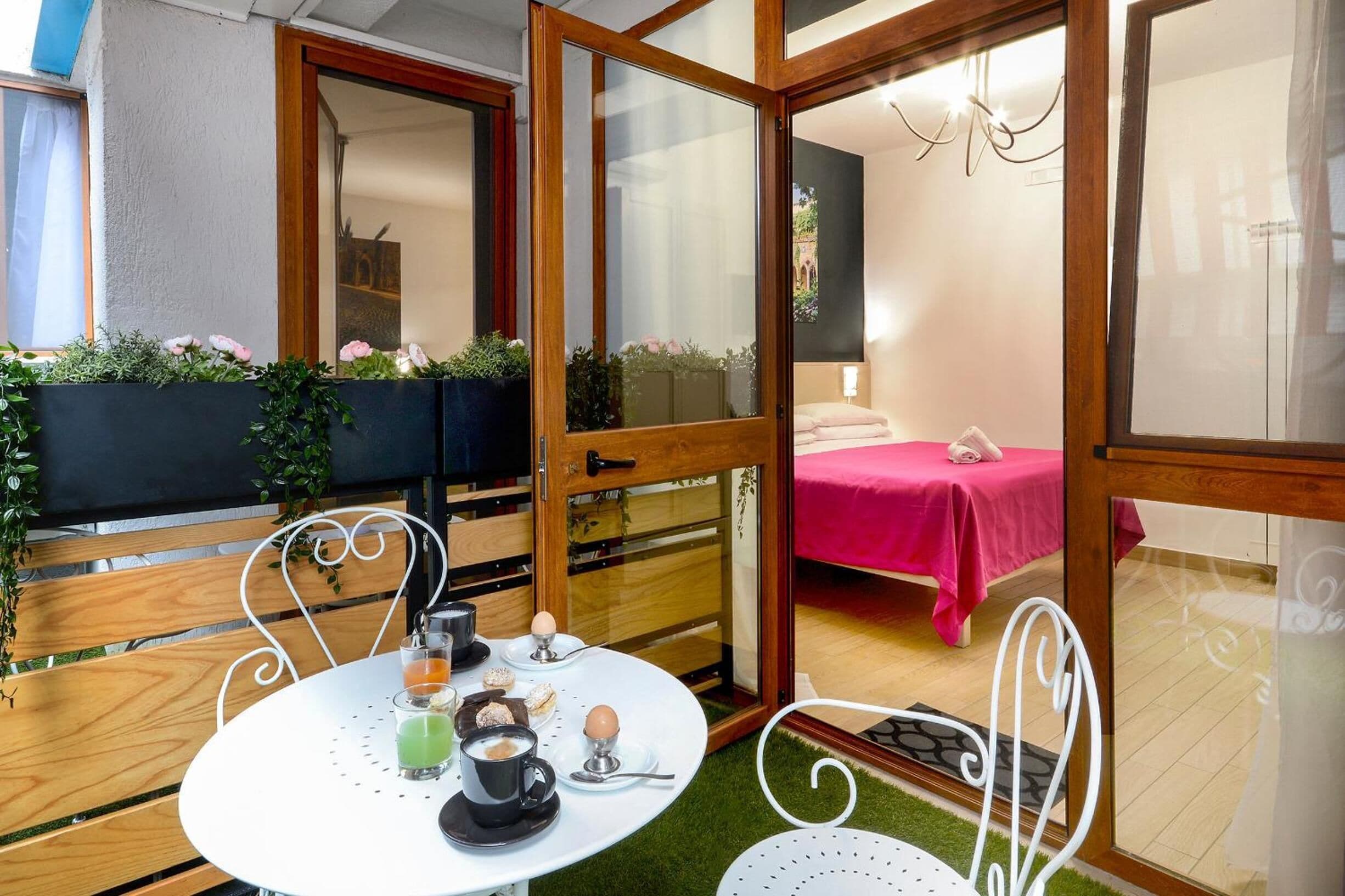 Photo - B&B Sorrento Queen