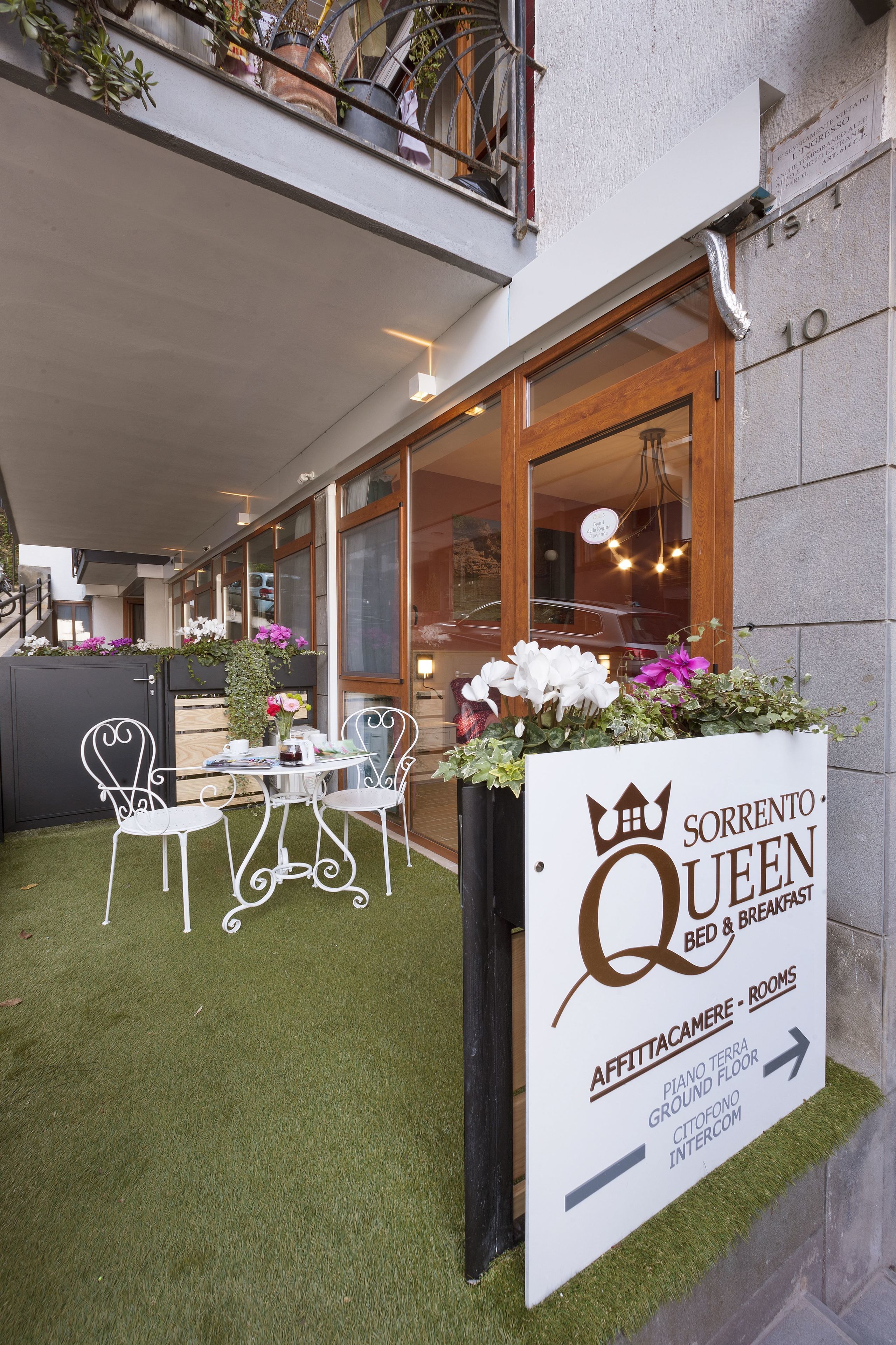 Photo - B&B Sorrento Queen