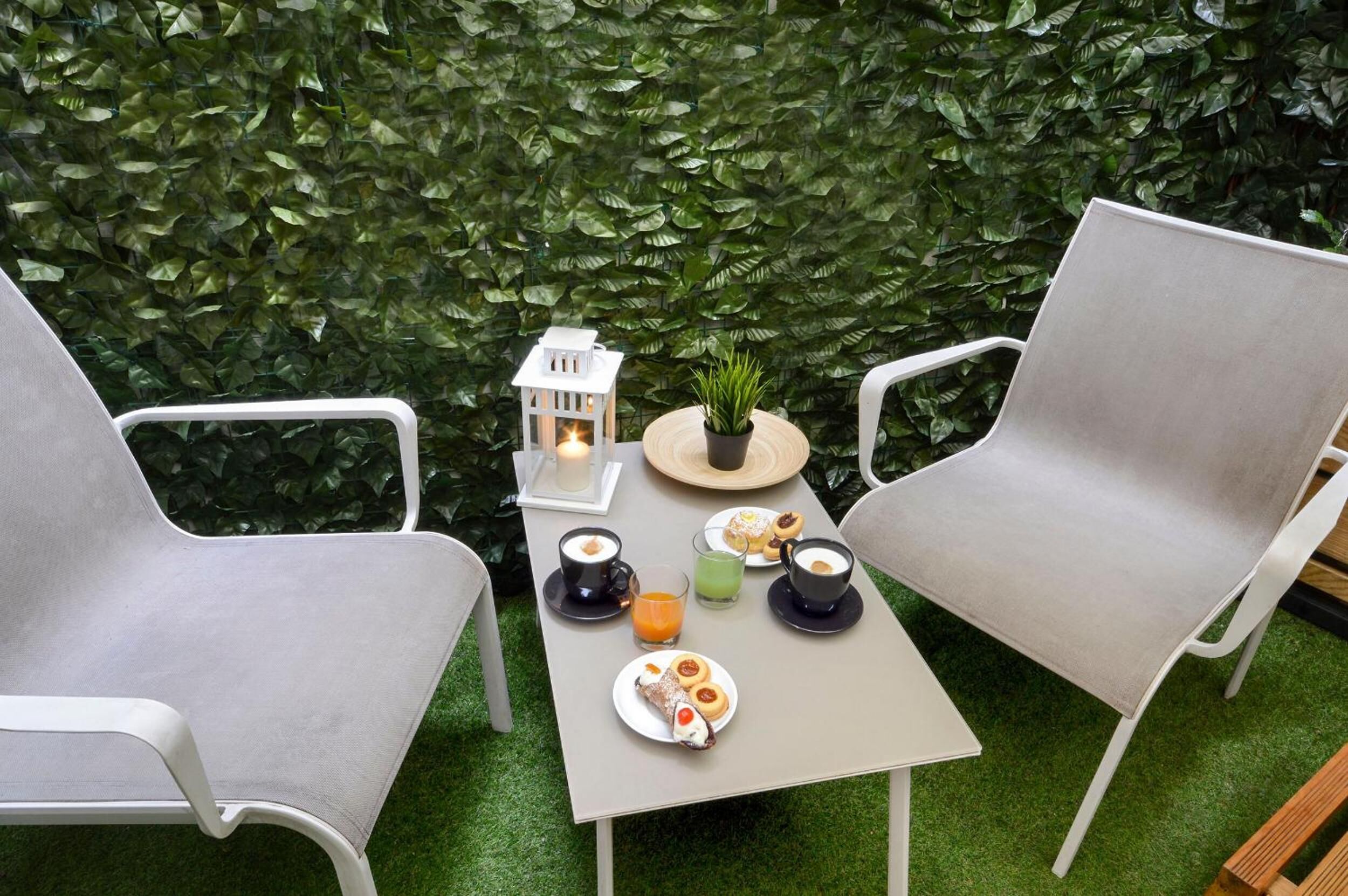 Photo - B&B Sorrento Queen