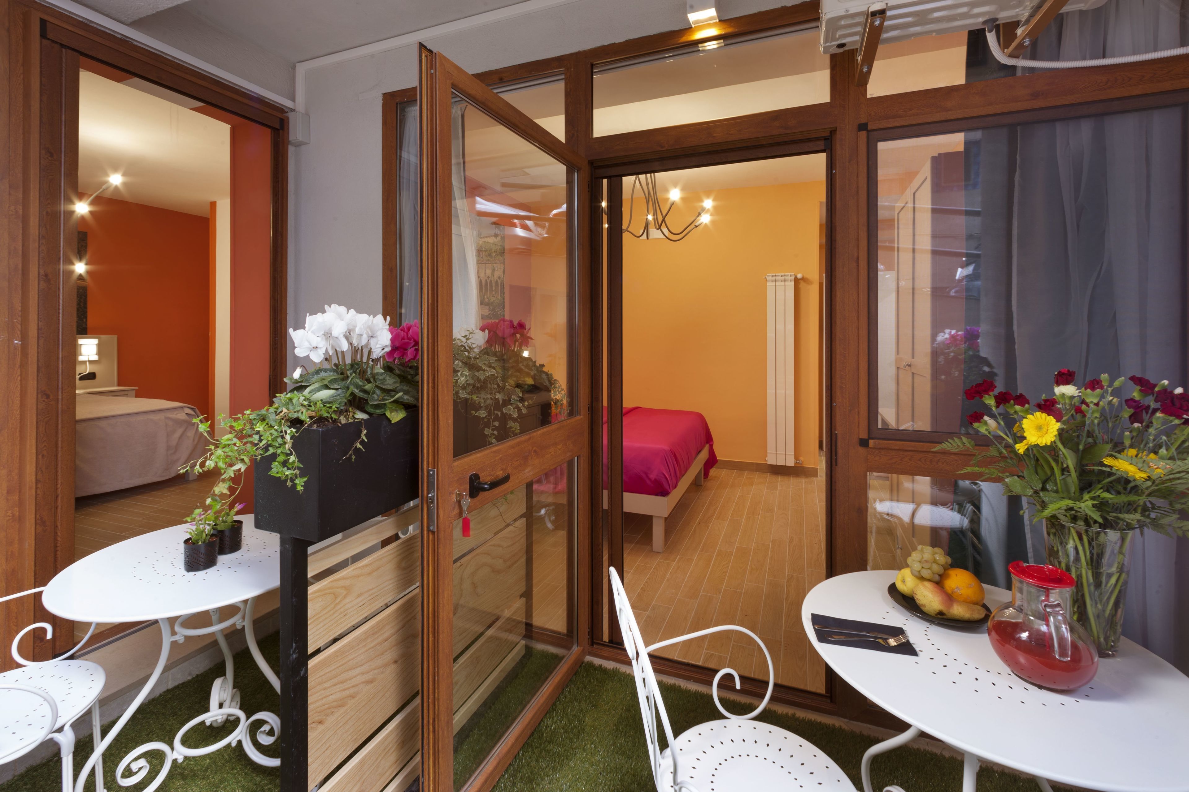 Photo - B&B Sorrento Queen