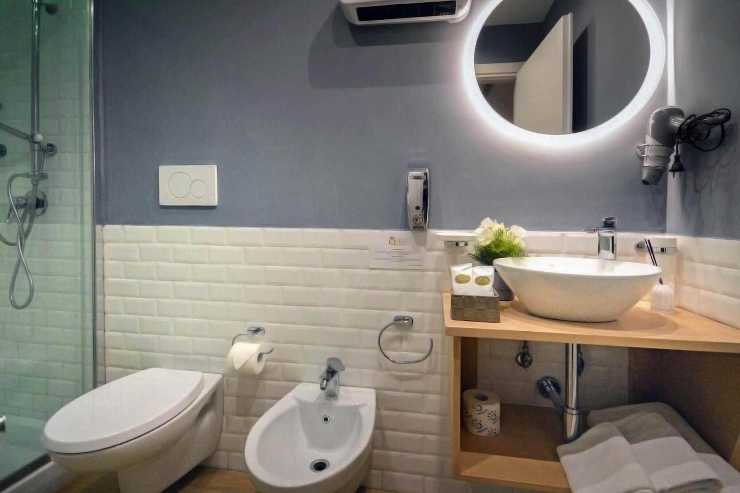 Photo - B&B Sorrento Queen