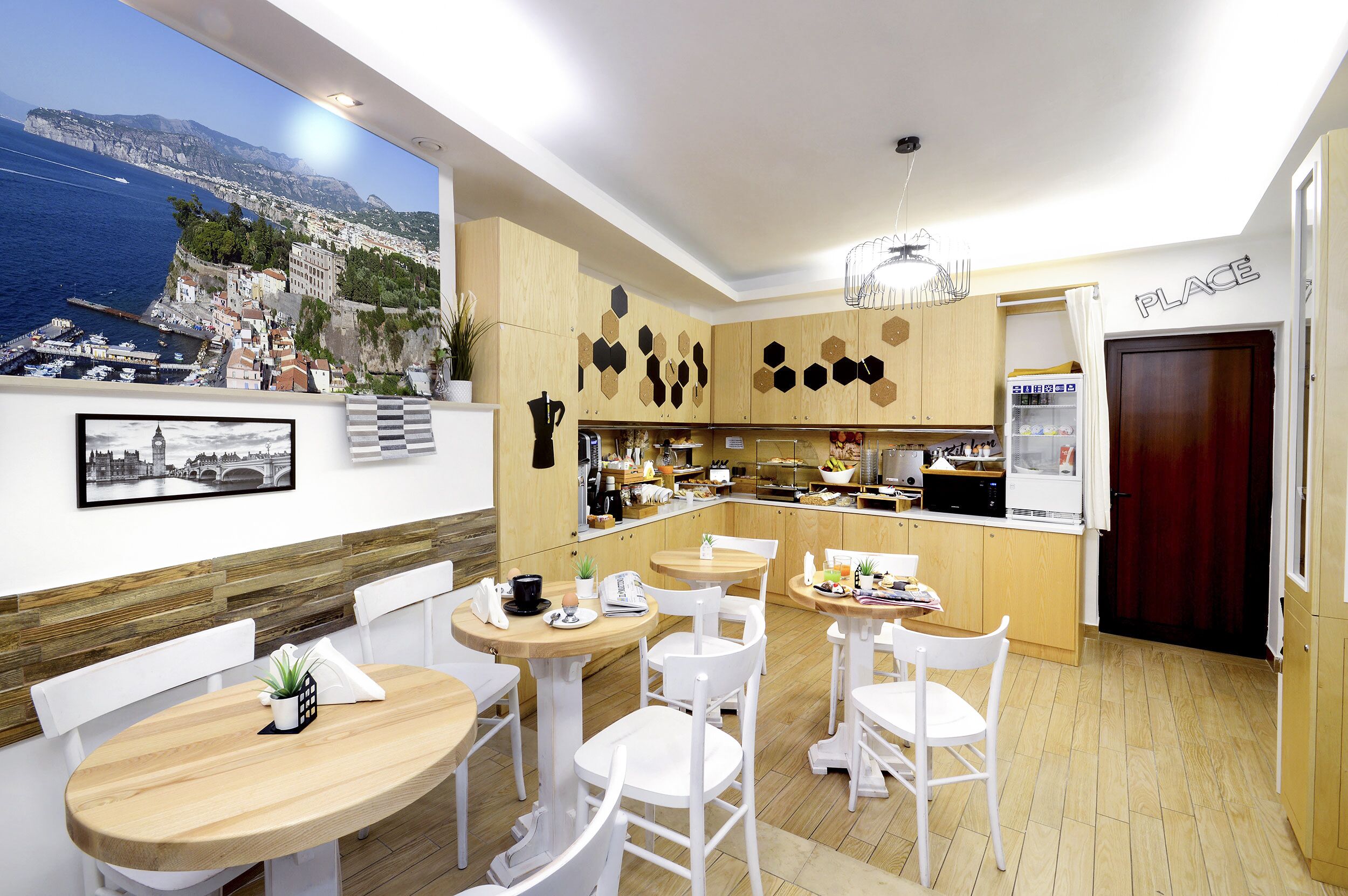 Photo - B&B Sorrento Queen