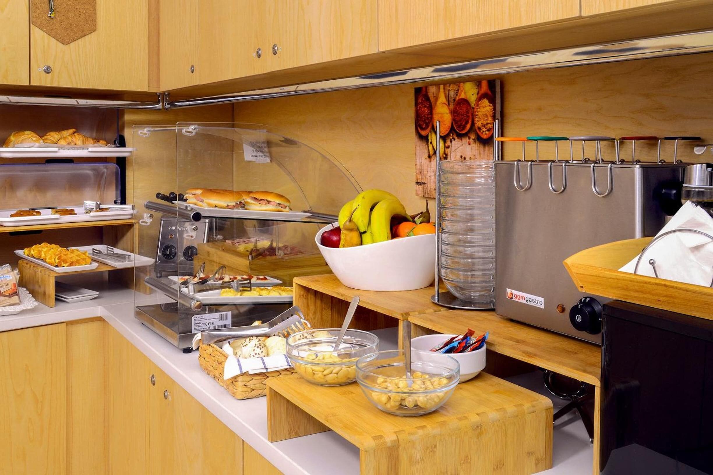 Photo - B&B Sorrento Queen