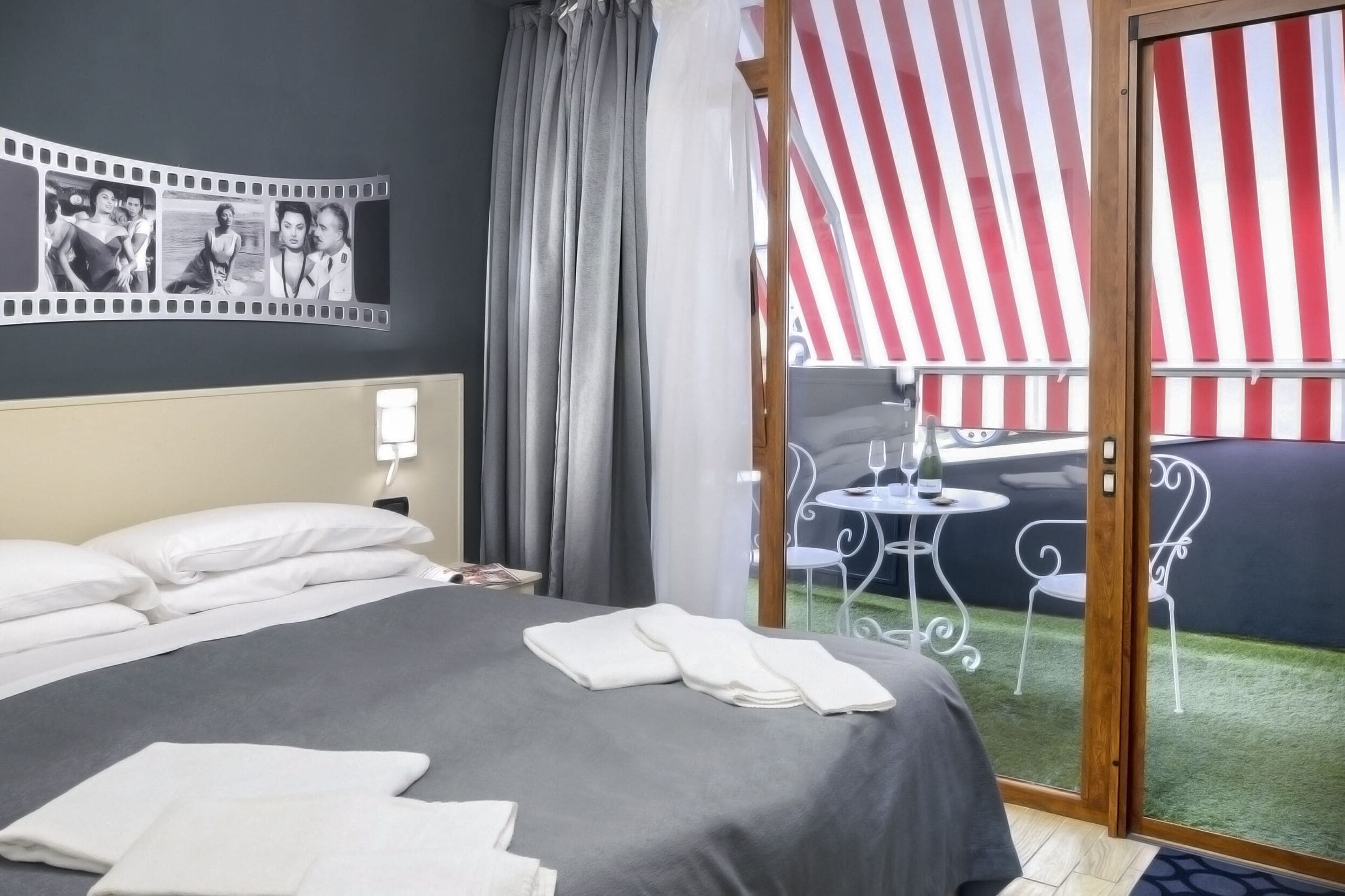 Foto - B&B Sorrento Queen