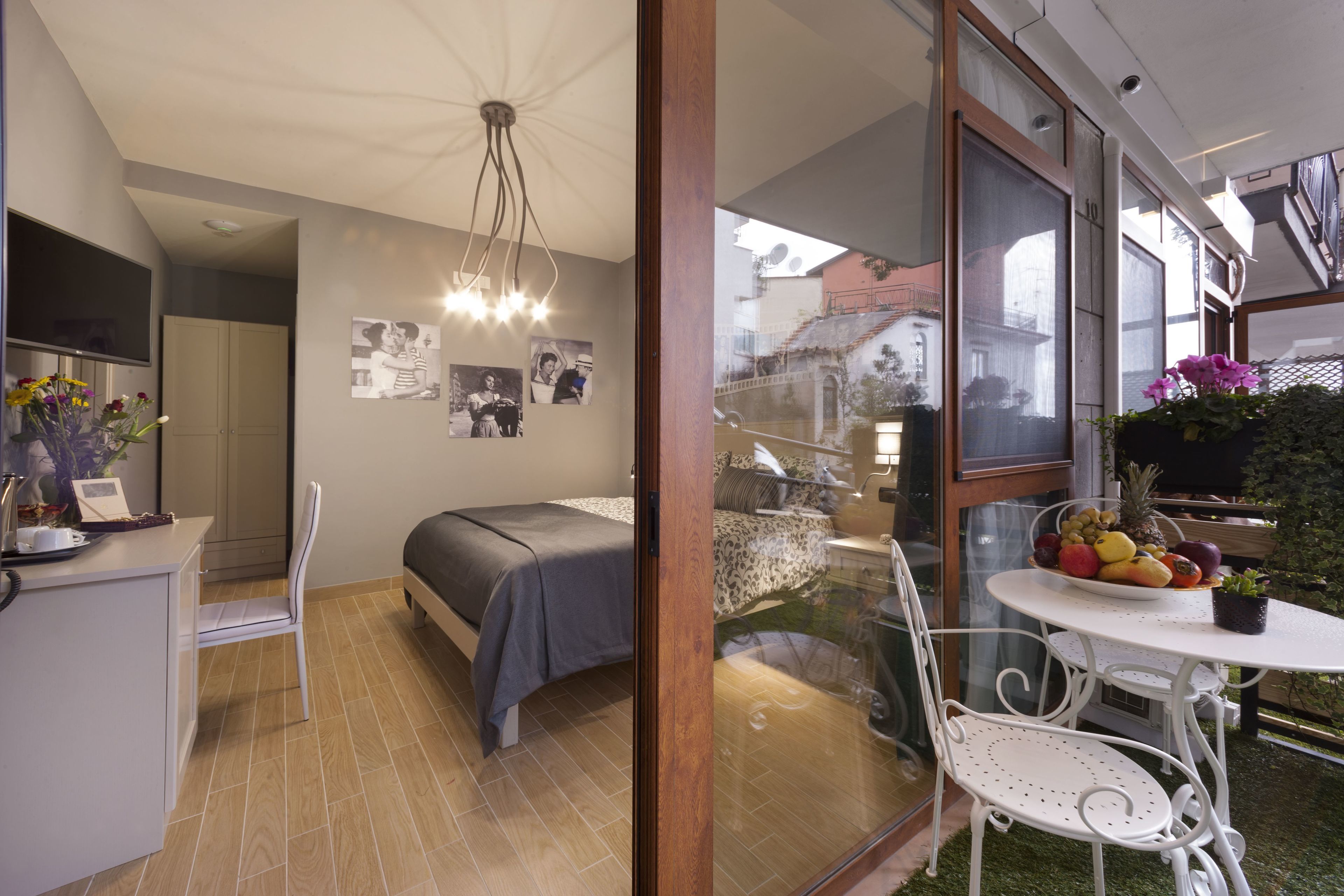 Photo - B&B Sorrento Queen