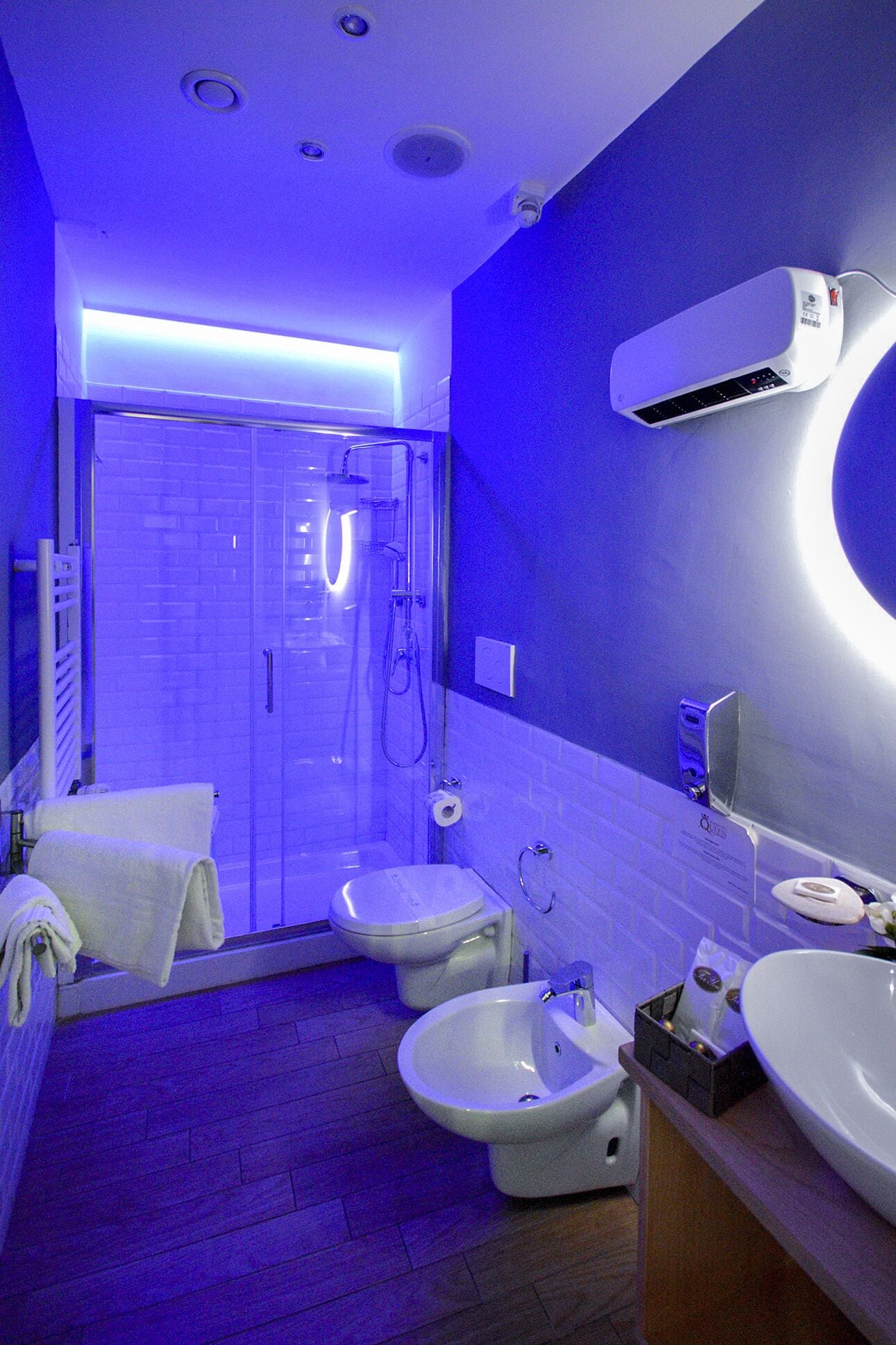 Photo - B&B Sorrento Queen