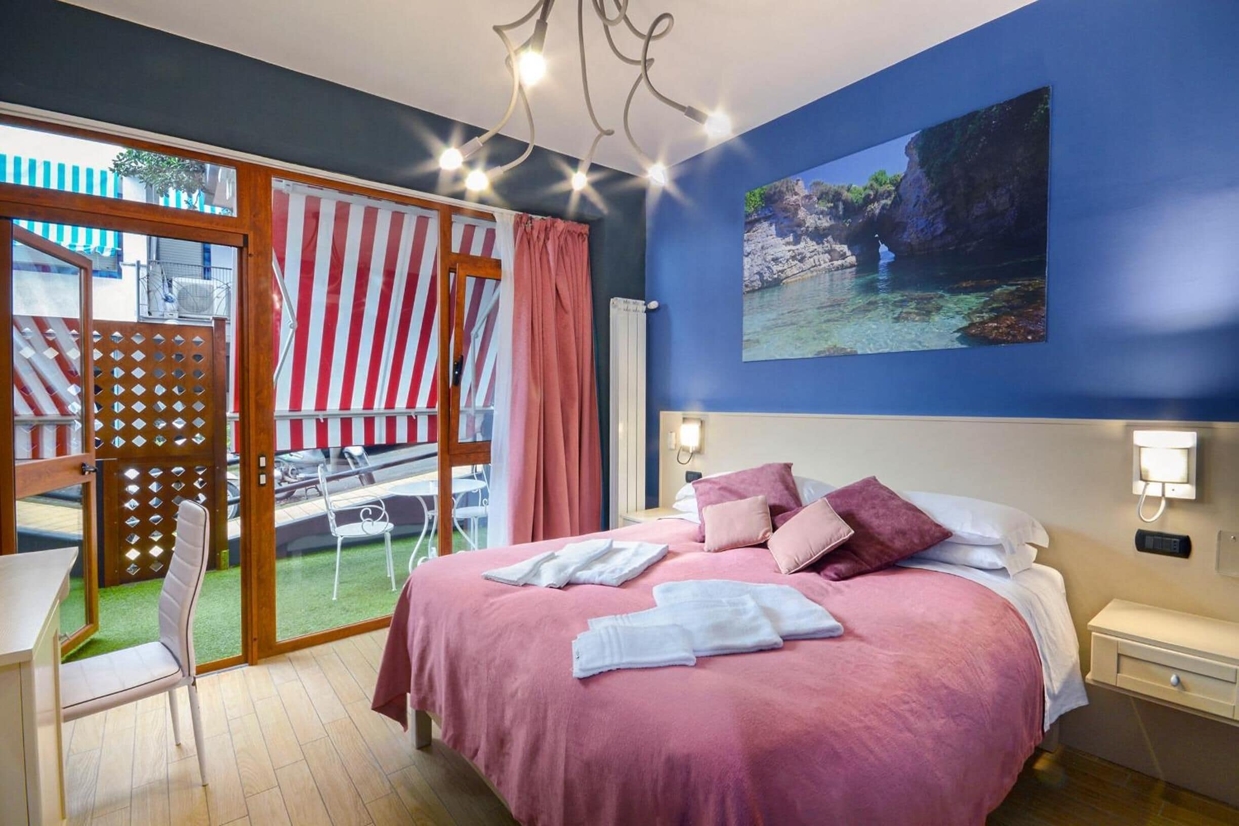 Photo - B&B Sorrento Queen