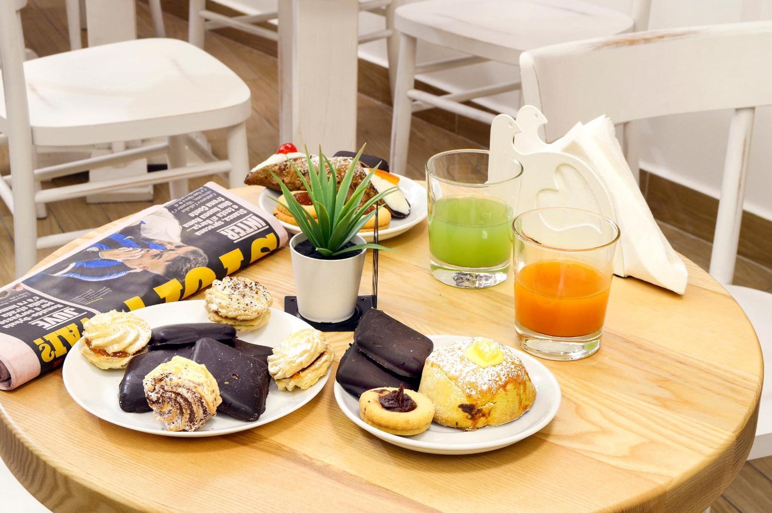 Photo - B&B Sorrento Queen