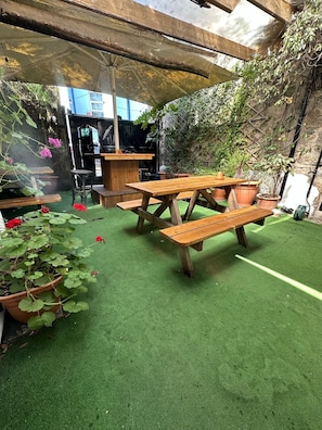 Bar (on property) - Western Hotel (St Ives)
