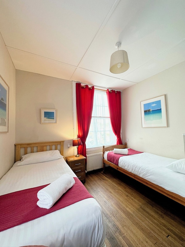 Western Hotel - Saint Ives