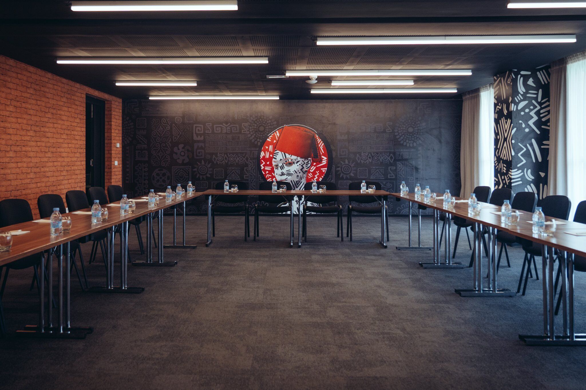 Foto - ONOMO Hotel Casablanca Sidi Maarouf