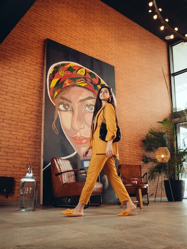 ONOMO Hotel Casablanca Sidi Maarouf