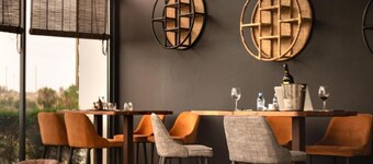ONOMO Hotel Casablanca Sidi Maarouf