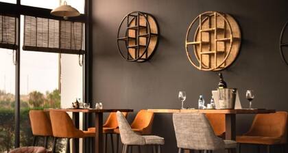 ONOMO Hotel Casablanca Sidi Maarouf