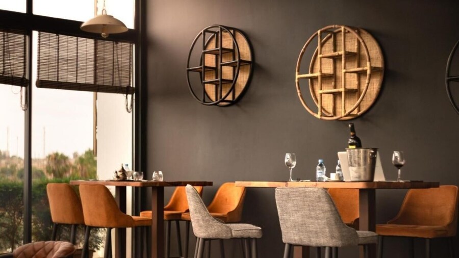 ONOMO Hotel Casablanca Sidi Maarouf