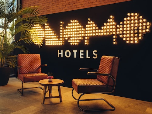 ONOMO Hotel Casablanca Sidi Maarouf