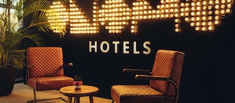 ONOMO Hotel Casablanca Sidi Maarouf