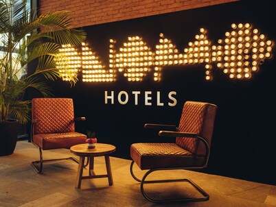 ONOMO Hotel Casablanca Sidi Maarouf