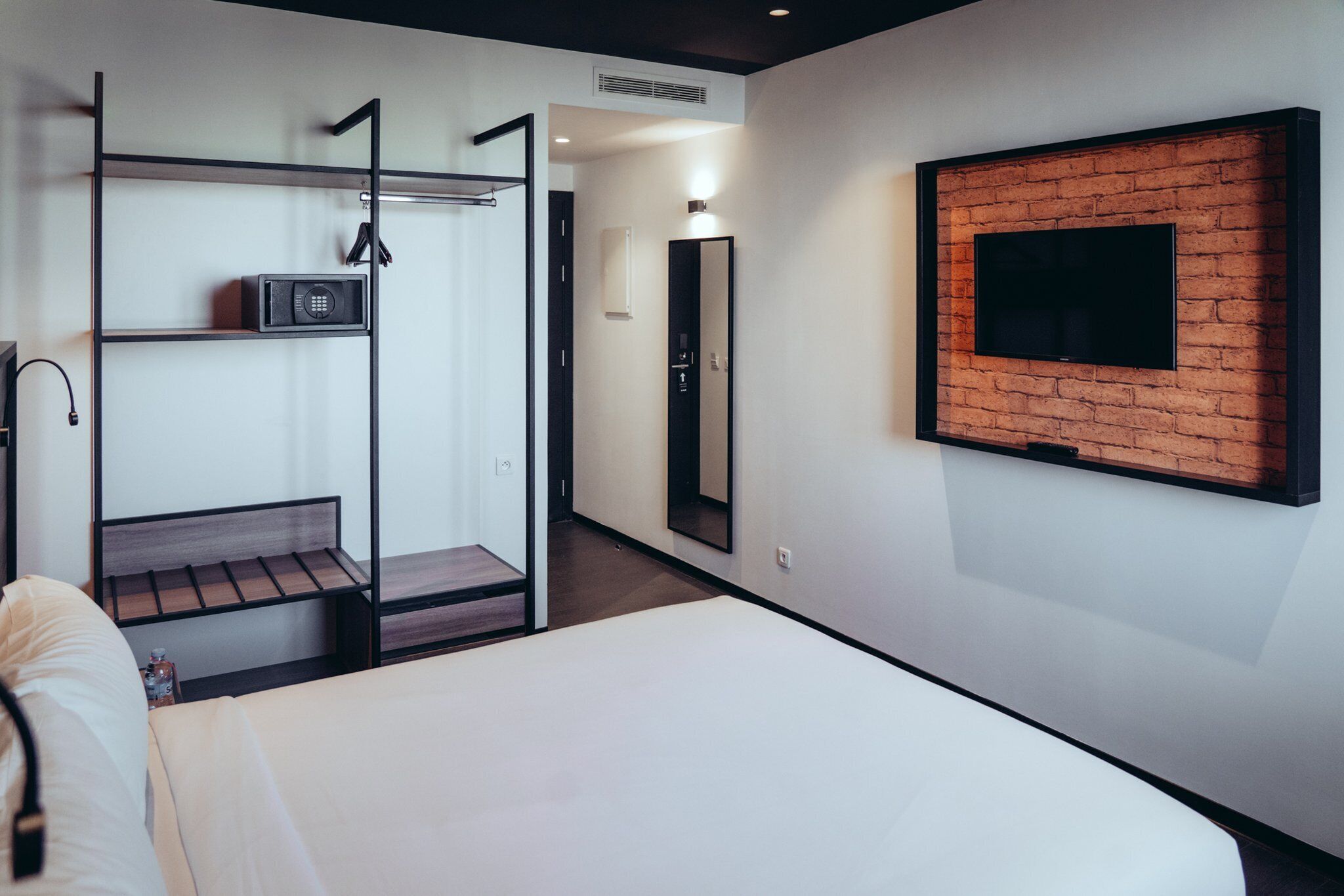 Foto - ONOMO Hotel Casablanca Sidi Maarouf