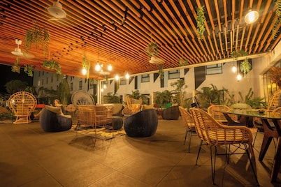 ONOMO Hotel Casablanca Sidi Maarouf