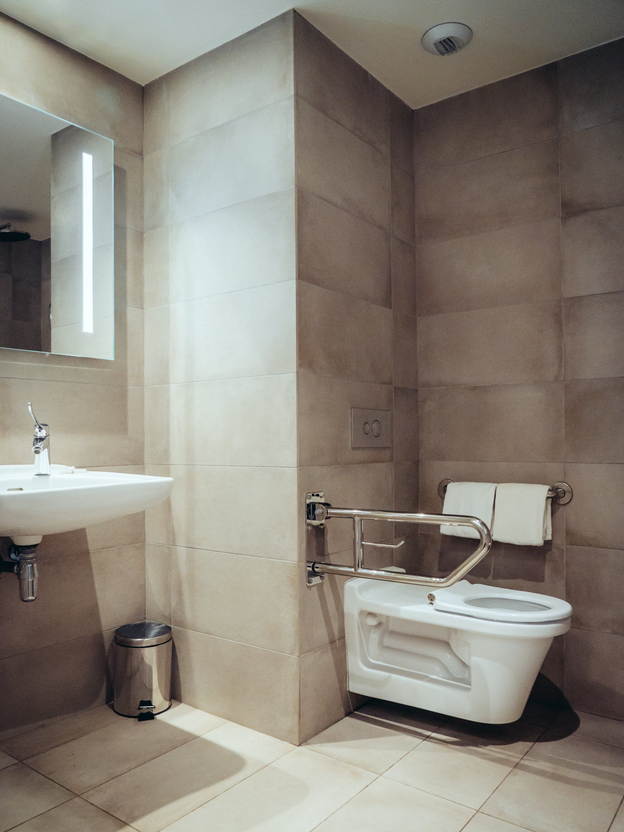 Foto - ONOMO Hotel Casablanca Sidi Maarouf