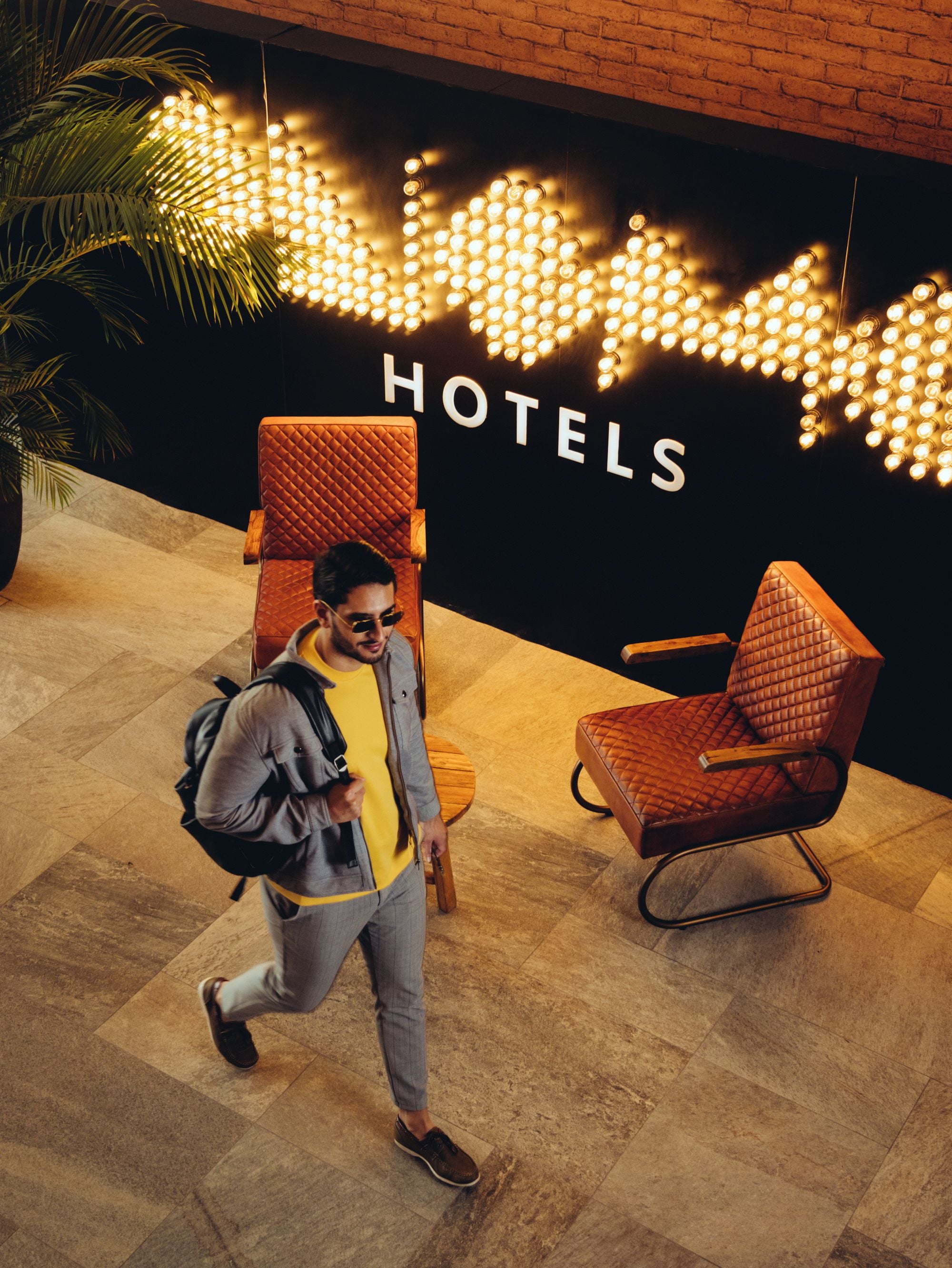 Foto - ONOMO Hotel Casablanca Sidi Maarouf
