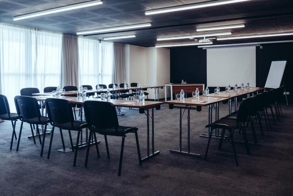 Foto - ONOMO Hotel Casablanca Sidi Maarouf