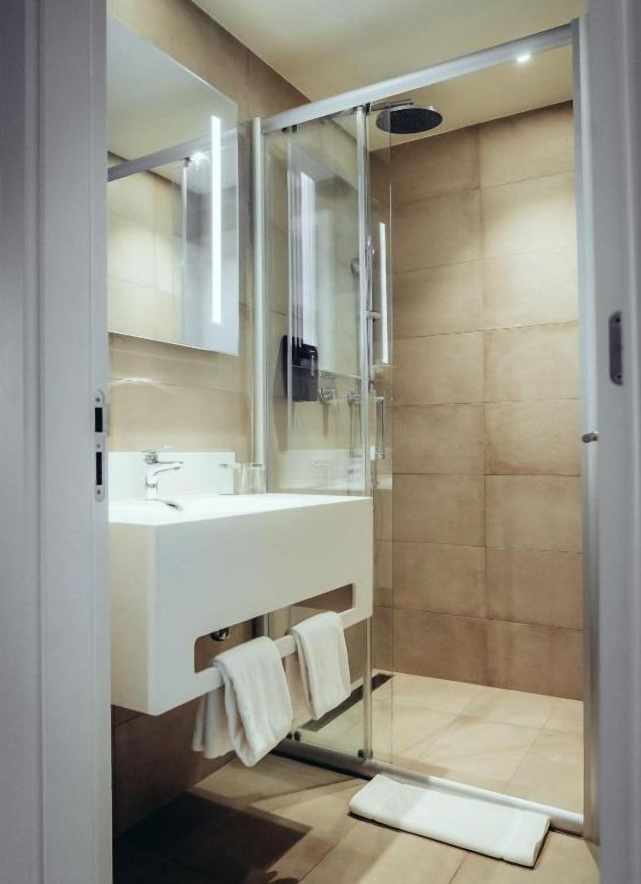 Badkamer